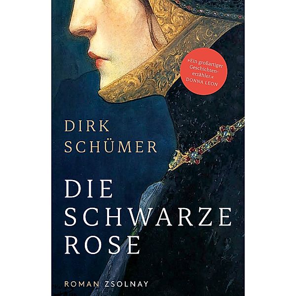 Die schwarze Rose, Dirk Schümer