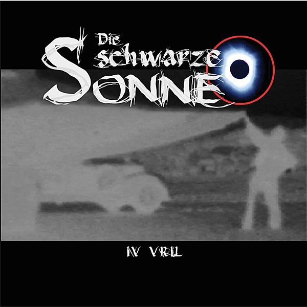 Die Schwarze Sonne 04: Vril, Günter Merlau