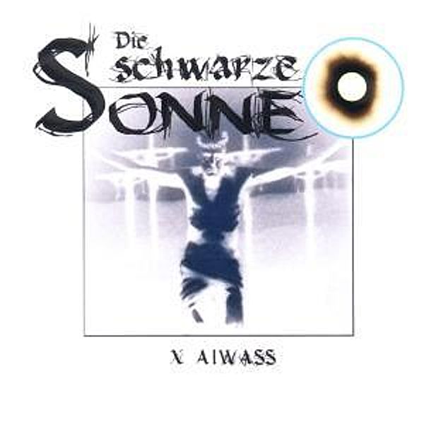 Die Schwarze Sonne 10 Aiwass, Die Schwarze Sonne