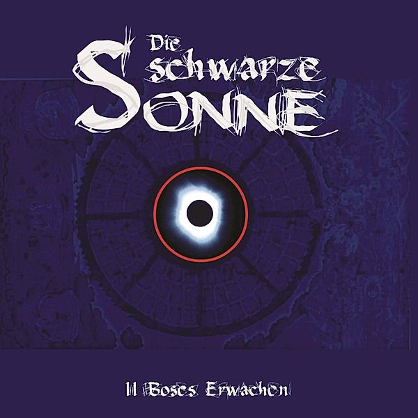 Die schwarze Sonne - 2 - Böses Erwachen, Günter Merlau