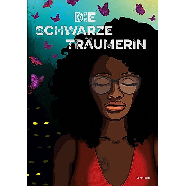 Die Schwarze Träumerin, Patricia Eckermann