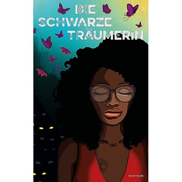 Die Schwarze Träumerin, Patricia Eckermann