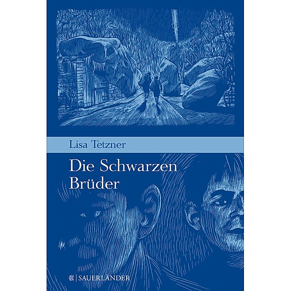 Die Schwarzen Brüder, Lisa Tetzner