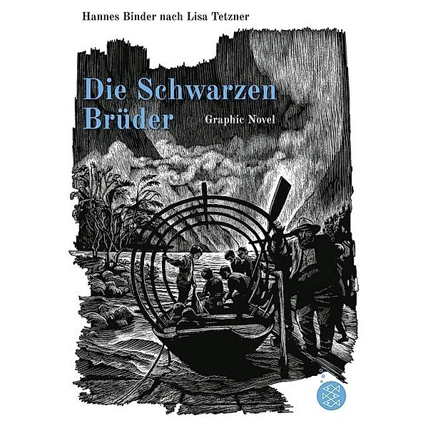 Die Schwarzen Brüder, Hannes Binder