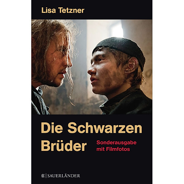 Die Schwarzen Brüder, Sonderausgabe, Lisa Tetzner