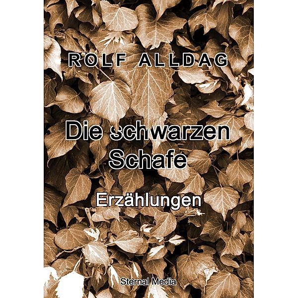 Die schwarzen Schafe, Rolf Alldag