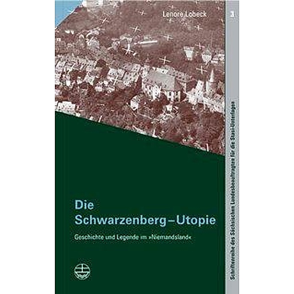 Die Schwarzenberg-Utopie, Lenore Lobeck