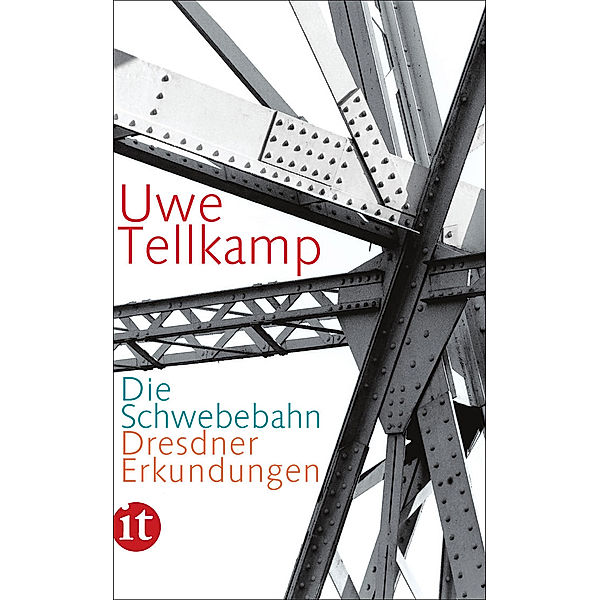 Die Schwebebahn, Uwe Tellkamp