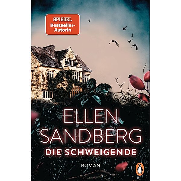 Die Schweigende, Ellen Sandberg