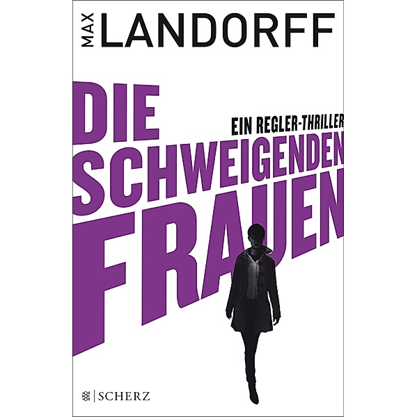 Die schweigenden Frauen / Gabriel Tretjak Bd.3, Max Landorff