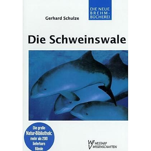 Die Schweinswale, Gerhard Schulze