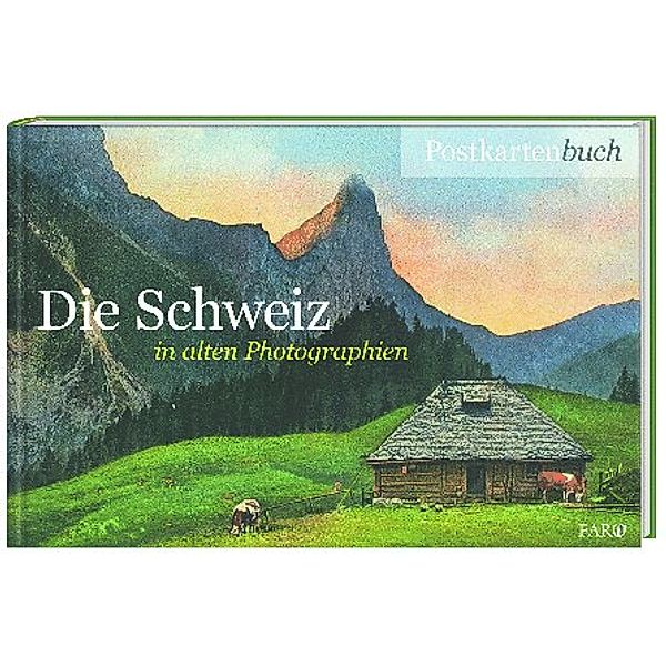 Die Schweiz in alten Photographien Buch bei Weltbild.ch bestellen