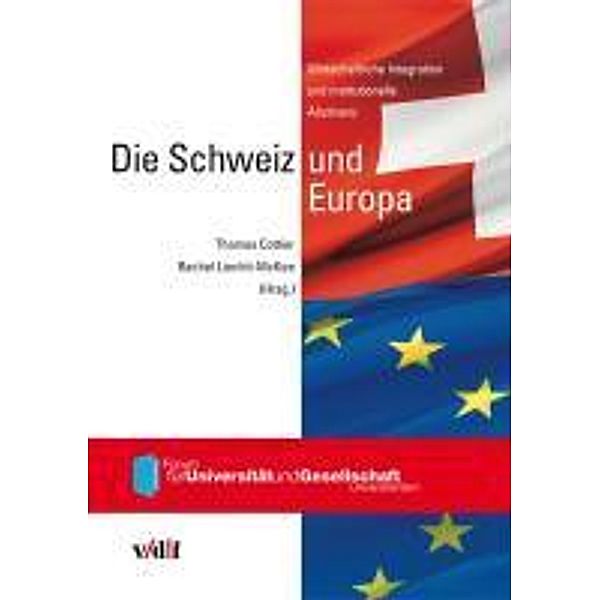 Die Schweiz und Europa