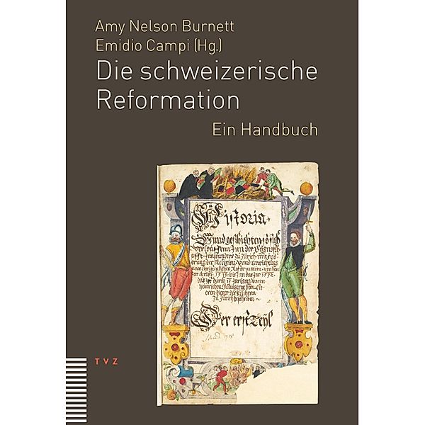 Die schweizerische Reformation