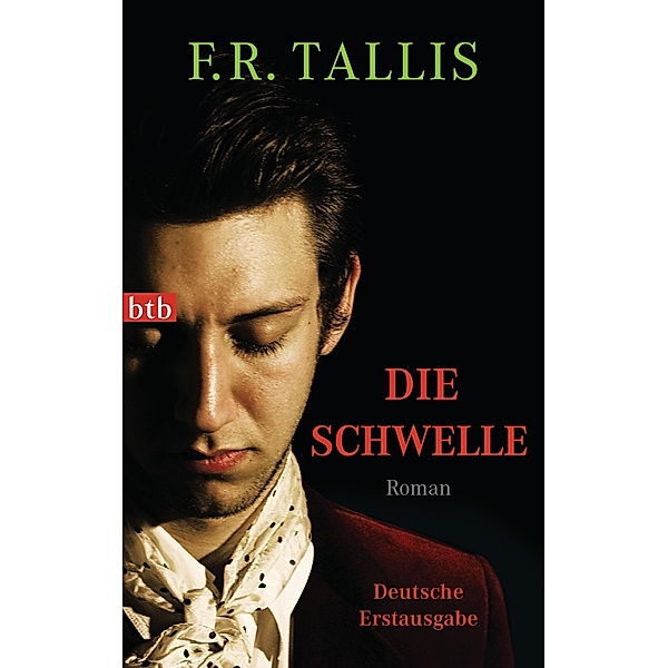 Die Schwelle, Frank R. Tallis