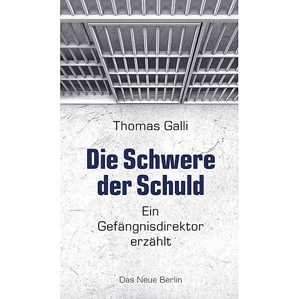 Die Schwere der Schuld, Thomas Galli