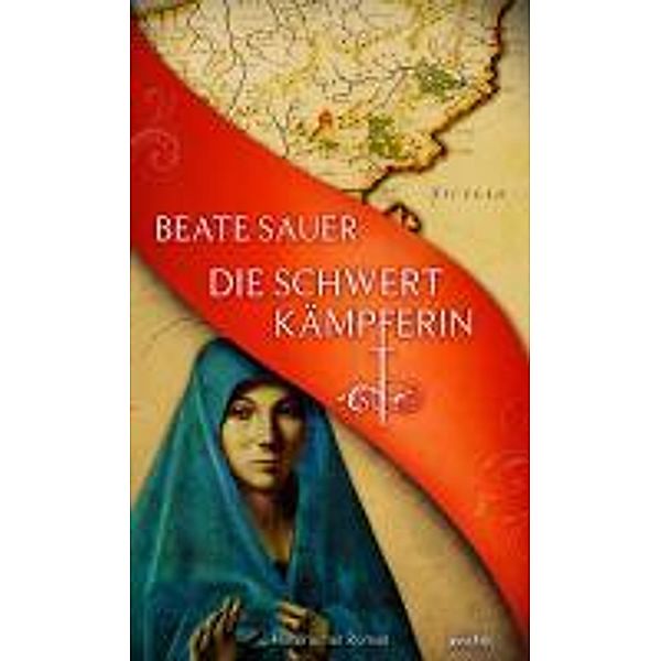 Die Schwertkämpferin, Beate Sauer