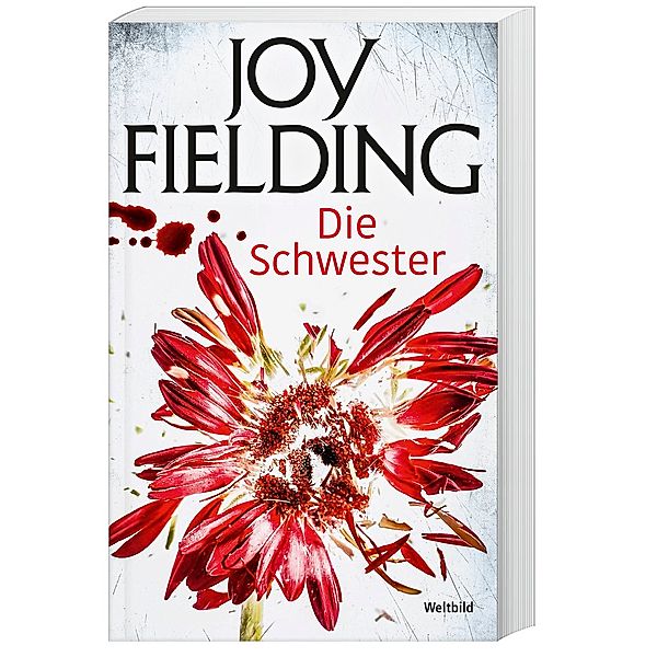 Die Schwester, Joy Fielding