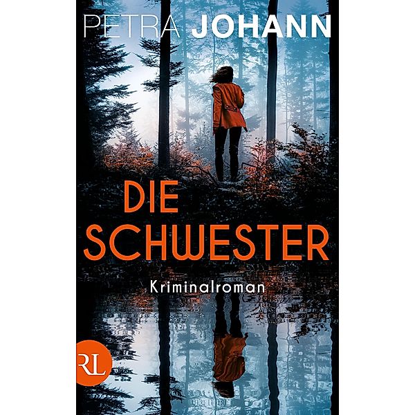 Die Schwester, Petra Johann