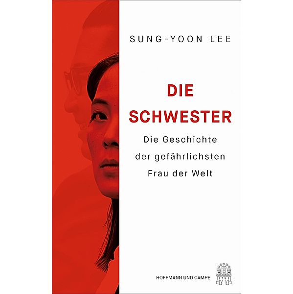 Die Schwester, Sung-Yoon Lee