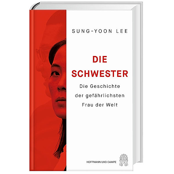 Die Schwester, Sung-Yoon Lee