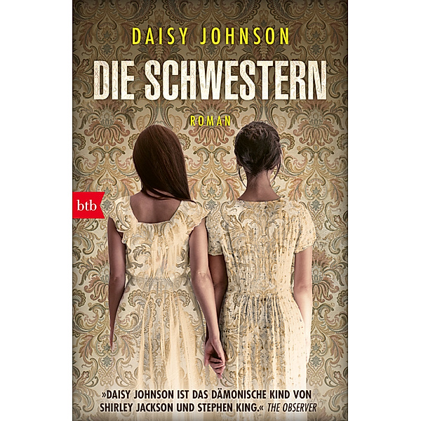 Die Schwestern, Daisy Johnson