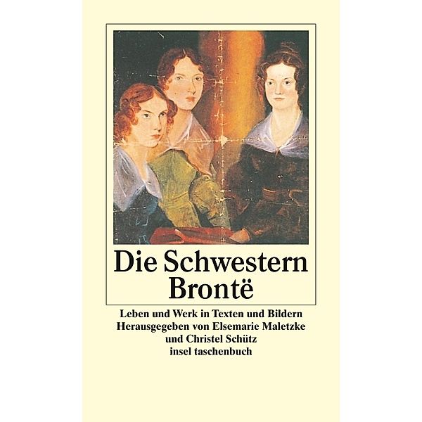 Die Schwestern Brontë, Elsemarie Maletzke, Christel Schütz