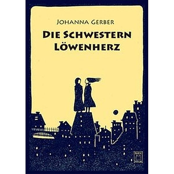 Die Schwestern Löwenherz, Johanna Gerber