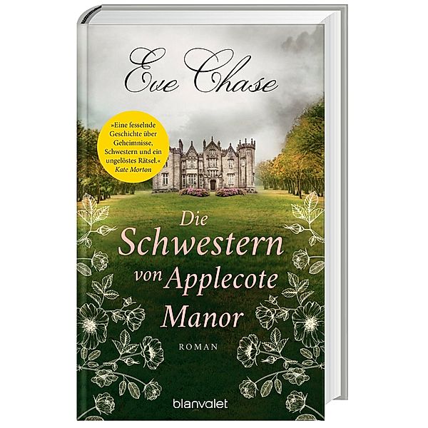 Die Schwestern von Applecote Manor, Eve Chase