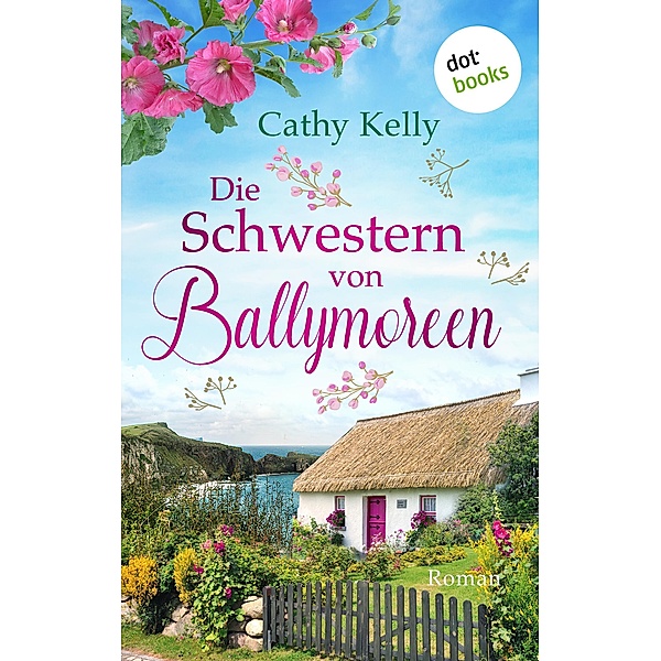 Die Schwestern von Ballymoreen, Cathy Kelly