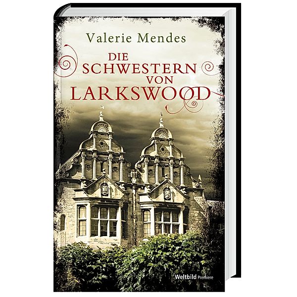 Die Schwestern von Larkswood, Valerie Mendes