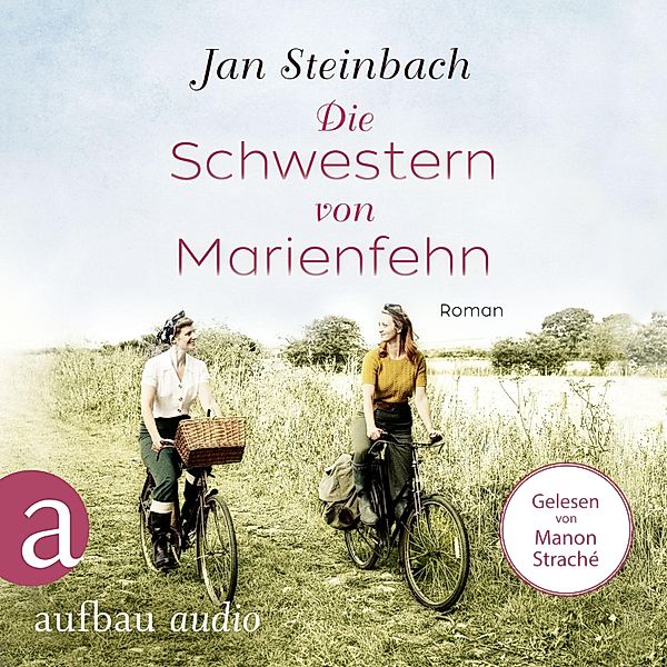 Die Schwestern von Marienfehn, Jan Steinbach