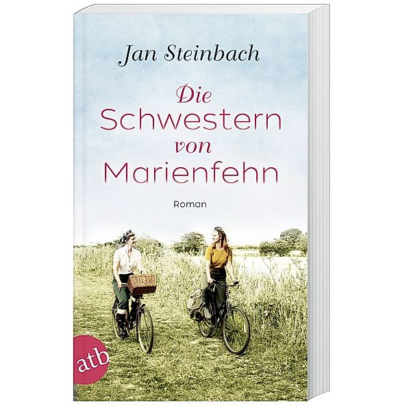 Die Schwestern von Marienfehn, Jan Steinbach