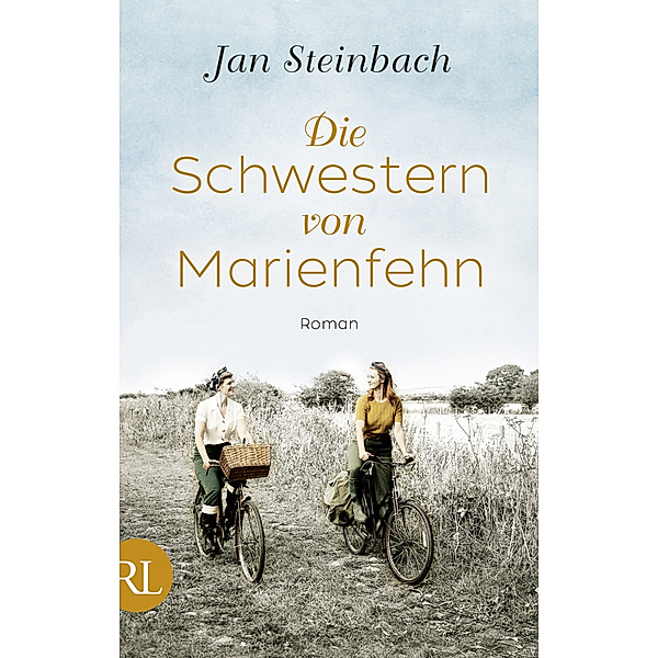 Die Schwestern von Marienfehn, Jan Steinbach