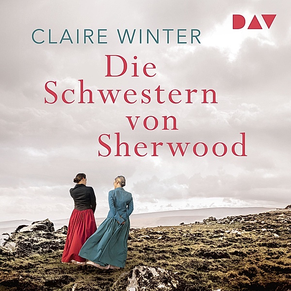 Die Schwestern von Sherwood, Claire Winter