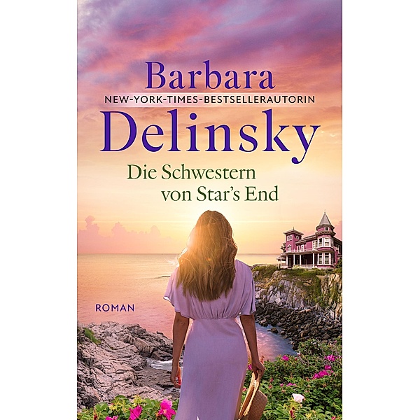 Die Schwestern von Star's End (weltbild), Barbara Delinsky