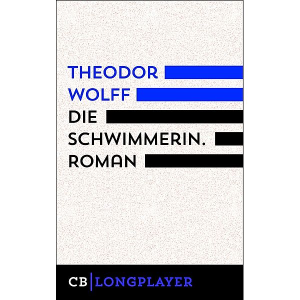 Die Schwimmerin, Theodor Wolff