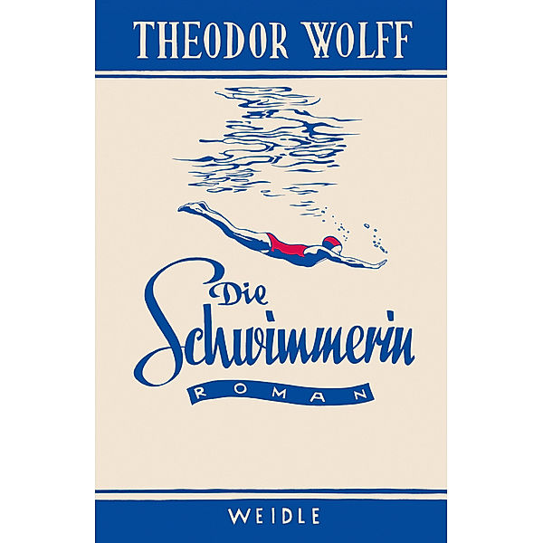 Die Schwimmerin, Theodor Wolff