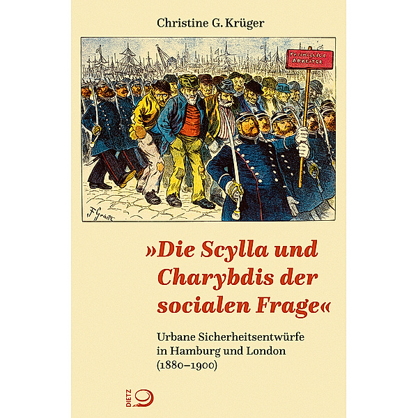 »Die Scylla und Charybdis der socialen Frage«, Christine G. Krüger