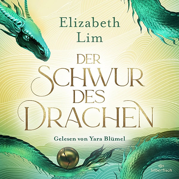 Die sechs Kraniche - 2 - Der Schwur des Drachen, Elizabeth Lim