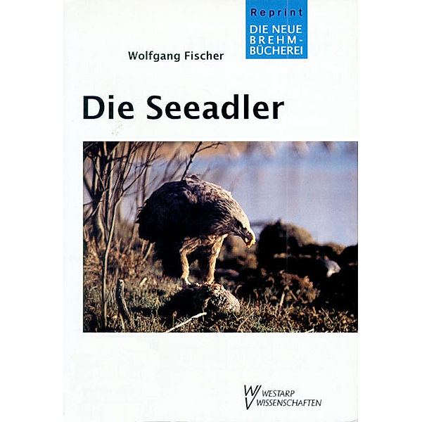 Die Seeadler, Wolfgang Fischer