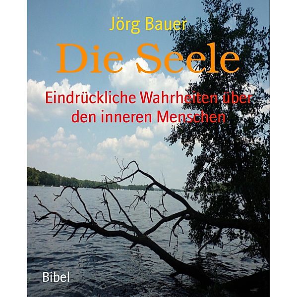 Die Seele, Jörg Bauer