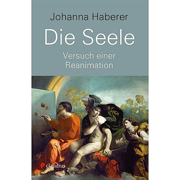 Die Seele, Johanna Haberer