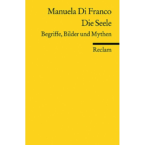 Die Seele, Manuela Di Franco