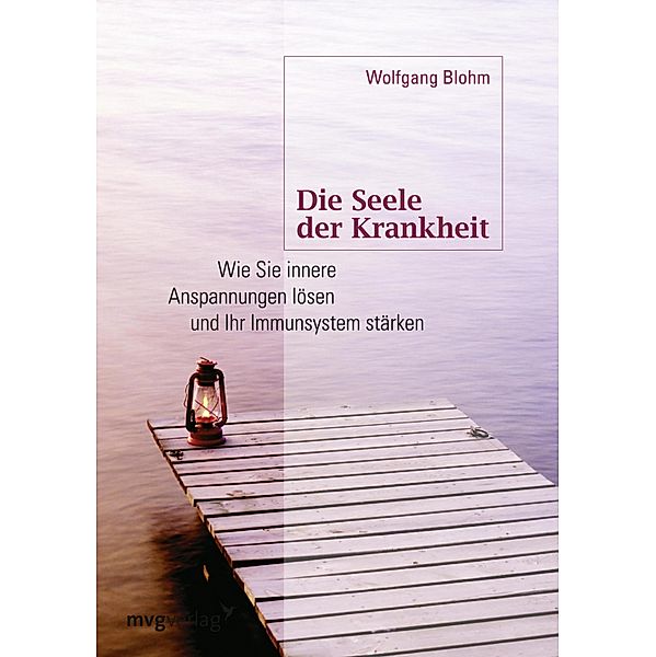 Die Seele der Krankheit, Cornelia Blohm