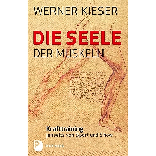 Die Seele der Muskeln, Werner Kieser