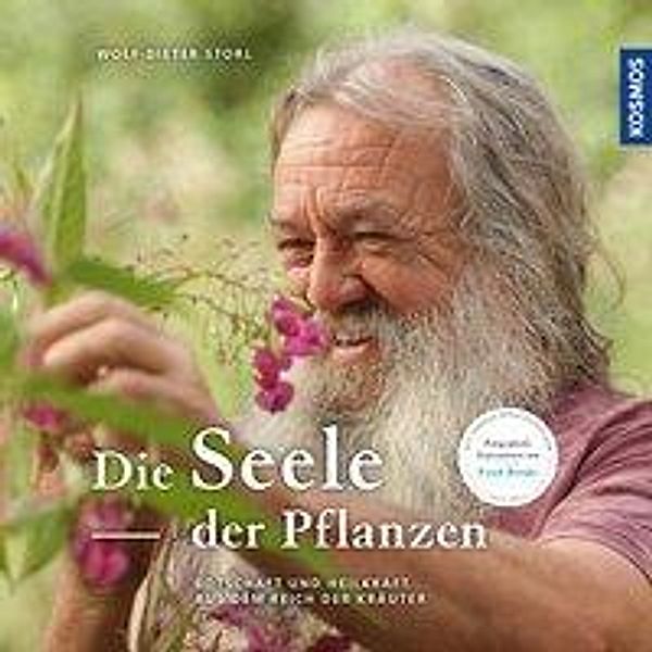 Die Seele der Pflanzen, Wolf-Dieter Storl