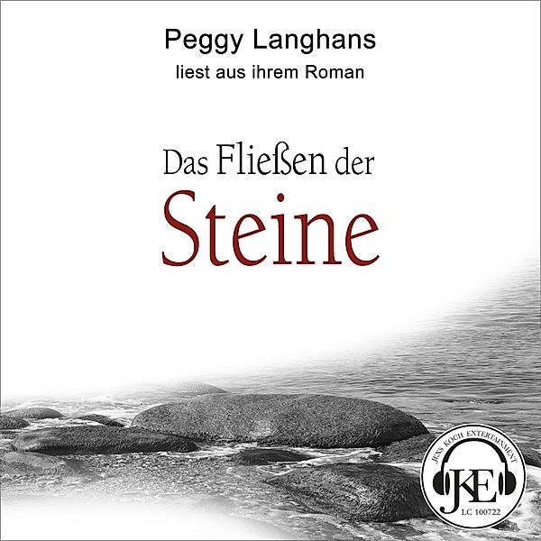 Die Seele der Steine - Das Fliessen der Steine, Peggy Langhans