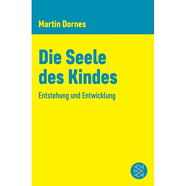 Die Seele des Kindes, Martin Dornes