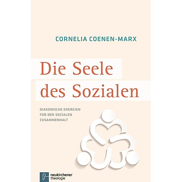 Die Seele des Sozialen, Cornelia Coenen-Marx